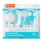 comprehensive baby grooming essentials