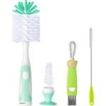 comprehensive cleaning toolset reviewed