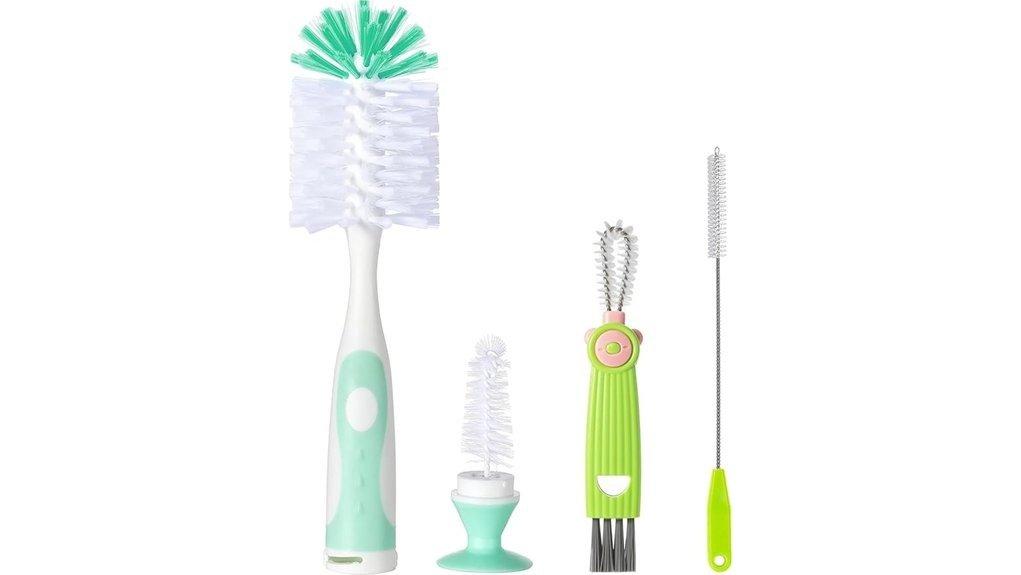 comprehensive cleaning toolset reviewed