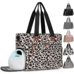 comprehensive diaper bag review