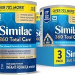 comprehensive infant nutrition solution