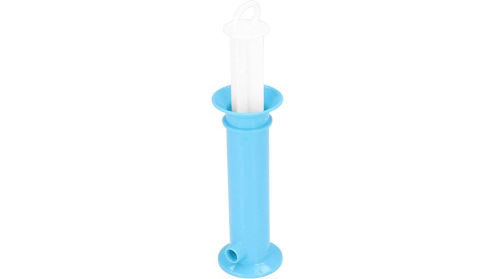 convenient and safe feeding