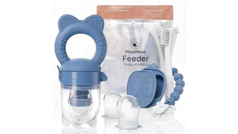 convenient baby feeding solution