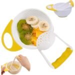 convenient baby food maker