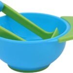 convenient baby food prep