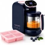 convenient baby food preparation