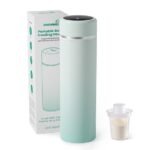 convenient baby formula maker