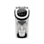 convenient baby formula maker