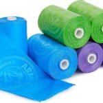 convenient diaper bag refills