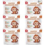 convenient diaper changing solutions