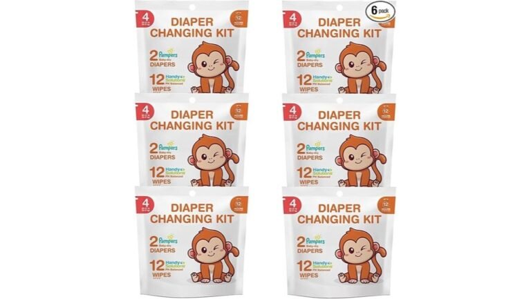 convenient diaper changing solutions