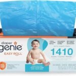 convenient diaper disposal solution
