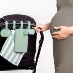 convenient diapering gift set