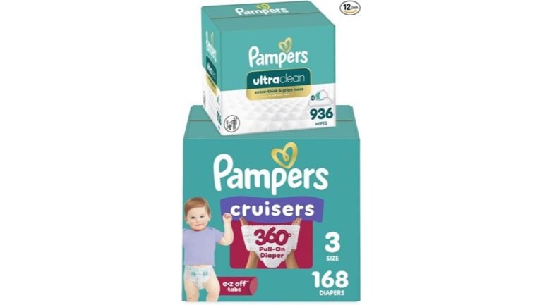 convenient diapers for toddlers