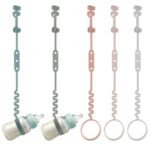 convenient drinkware attachment solution