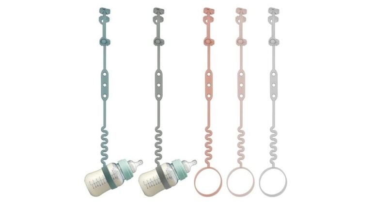 convenient drinkware attachment solution