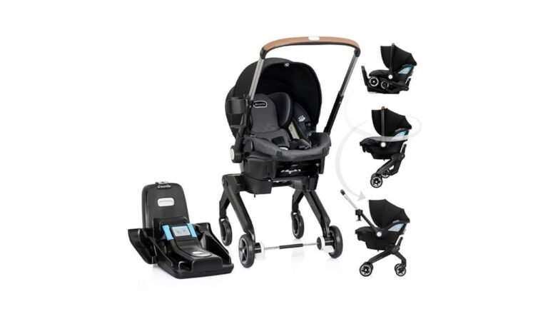 convenient dual ride solution