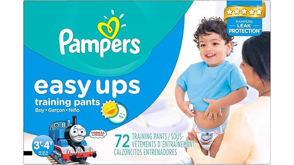 convenient potty training solution