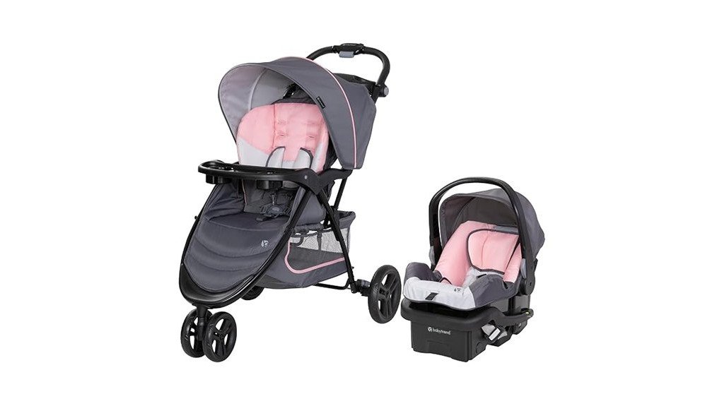 convenient travel system review
