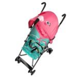 cosco umbrella stroller review