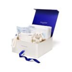 coterie newborn gift set