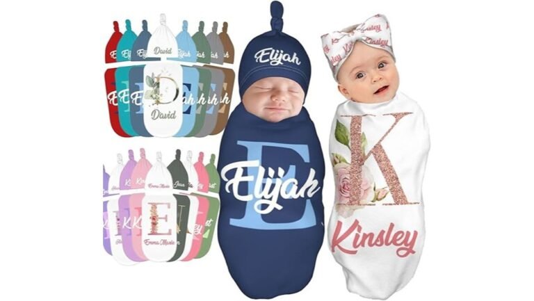 cozy baby swaddles reviewed