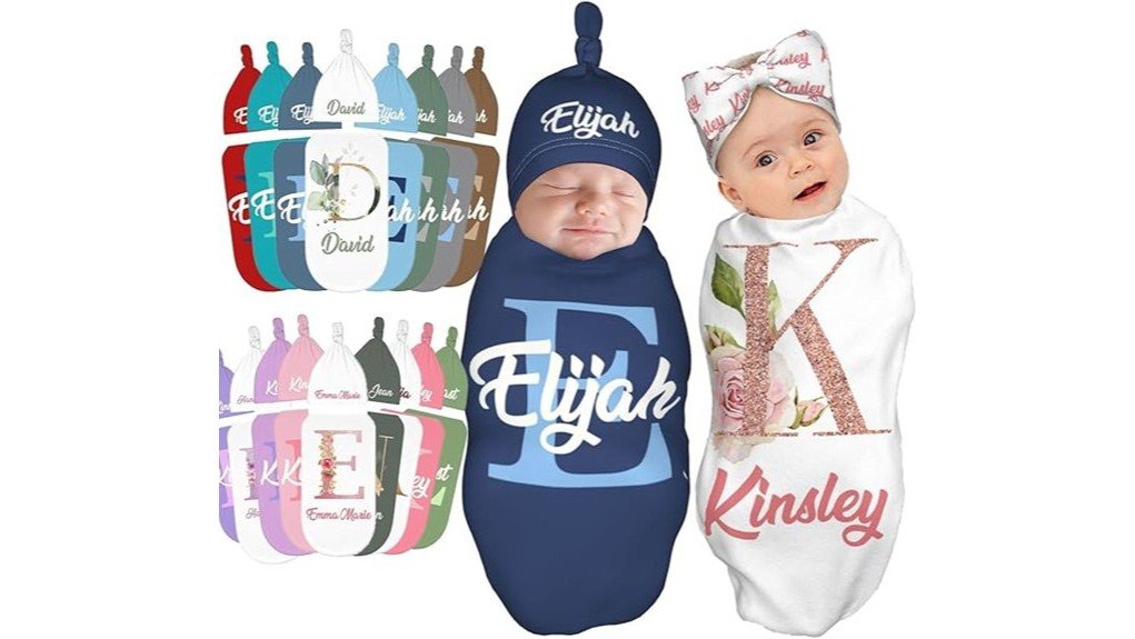 cozy baby swaddles reviewed