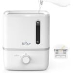 cozy bear bedroom humidifiers