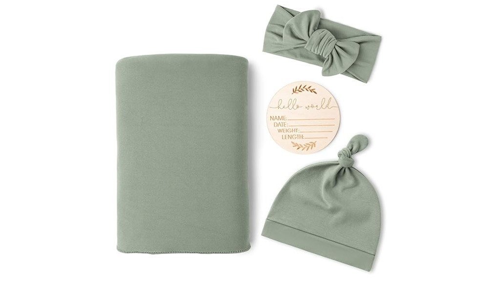 cozy blanket for infants