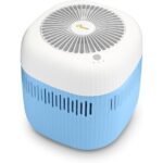 crane humidifier performance insights