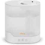 crane humidifier performance review
