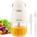 creamy baby food maker