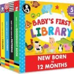 curie s library set review