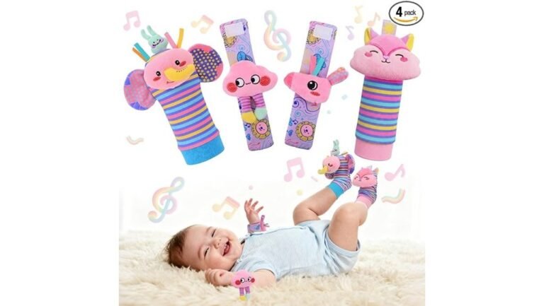 cute and stimulating toys