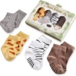 cute baby sock essentials