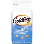 delicious cheesy snack review