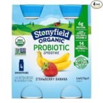 delicious fruit flavored smoothie review