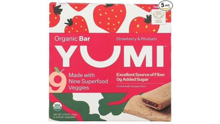 delicious strawberry rhubarb bars