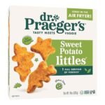 delicious sweet potato bites