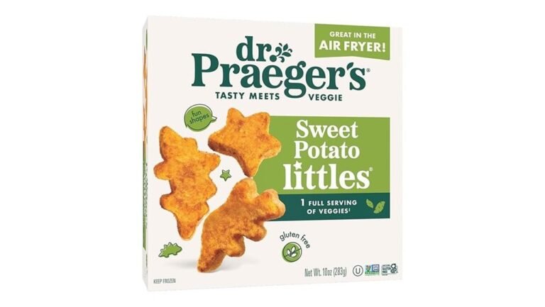 delicious sweet potato bites