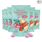 delicious toddler snack option