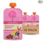 delightful snack for children