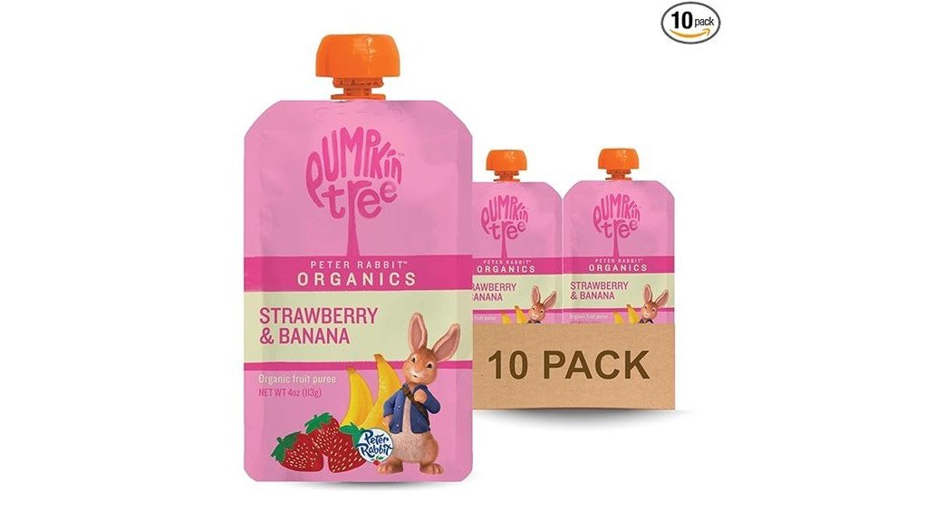 delightful snack for children