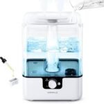 detailed humidifier review analysis