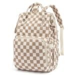 diaper bag backpack evaluation