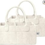 diaper caddy organization solution