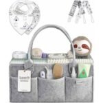 diaper caddy organizer review