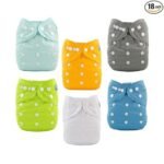 diaper quality and value