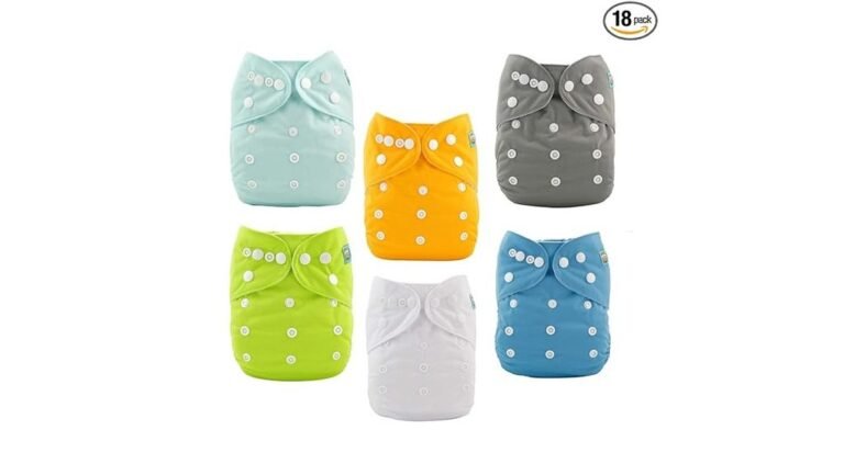 diaper quality and value
