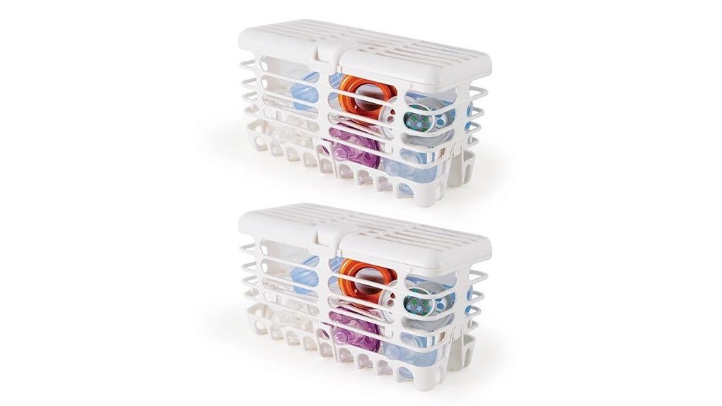 dishwasher basket for toddlers